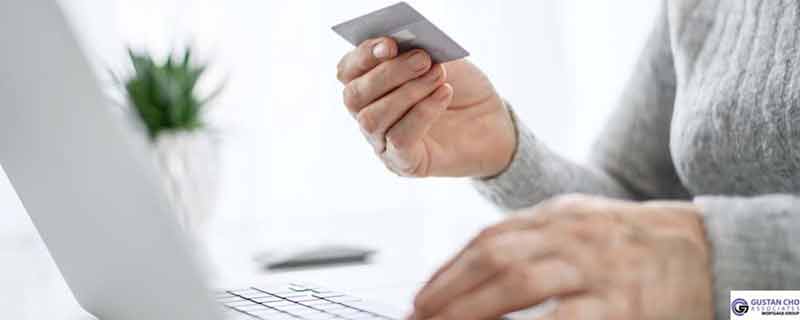 Re-Establishing Credit To Qualify For FHA Loan 3 Re-Establishing Credit To Qualify For FHA Loan