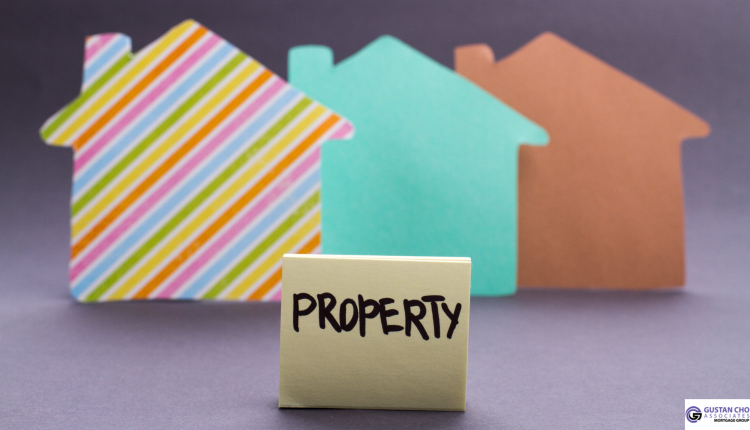 TBD Property Mortgage Approvals As Pre-Approvals