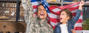 What Does a VA Loan Do?