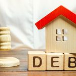 Debt To Income Ratio For Conventional Loan Mortgage Guidelines