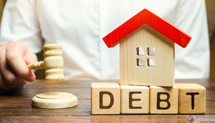 Debt To Income Ratio For Conventional Loan Mortgage Guidelines