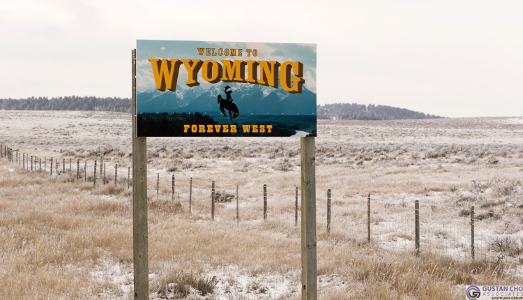 FHA Chapter 13 Guidelines in Wyoming to Buy and Refinance
