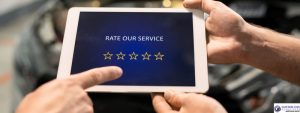 Why is GCA Different Than Other Lenders? Five-Star Customer Service