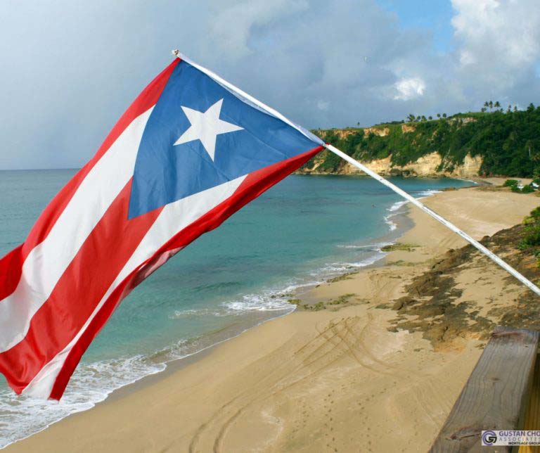 Puerto Rico Mortgage Calculator With PITI, PMI, and HOA