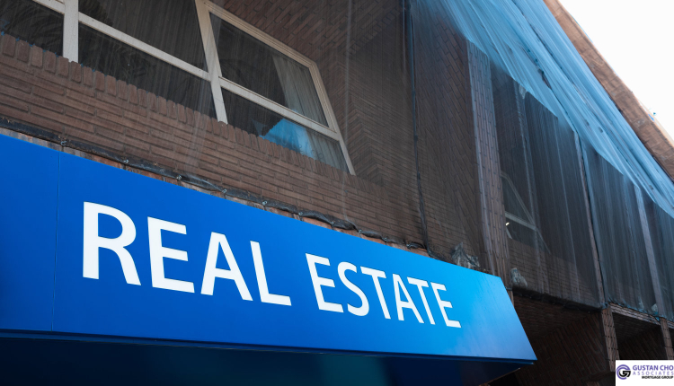 GCA BEST Real Estate Agents In America