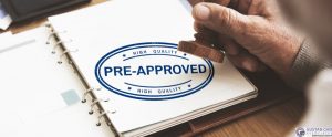 Shopping For A Home in Virginia With A Pre-Approval Letter