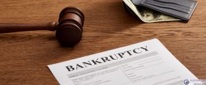 FHA Loans in Virginia after Bankruptcy