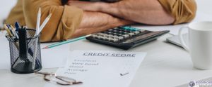 FHA 500 Credit Score Lenders
