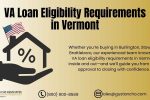 VA Loan Eligibility Requirements in Vermont