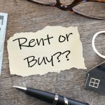 Benefits of Owning a Home Versus Renting