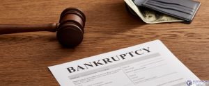 HUD Mortgage Guidelines on Prior Home Loan Included in Bankruptcy