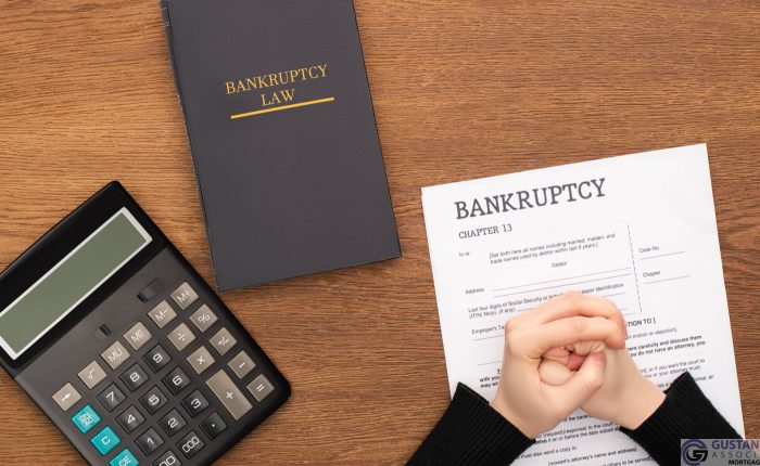 Fannie Mae Mortgage Included In Bankruptcy Guidelines