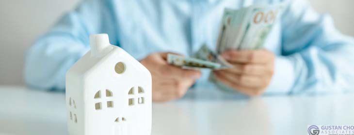 Home Loan After Second Mortgage Charge Off