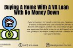 Buying a Home with a VA Loan