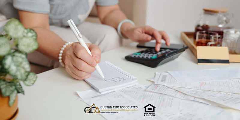 Mortgage with Charge-Off Balances