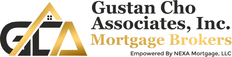 Contribute to GCA Mortgage Group