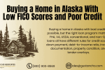 Buying a Home in Alaska