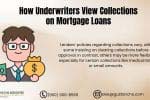 How Do Underwriters View Collections
