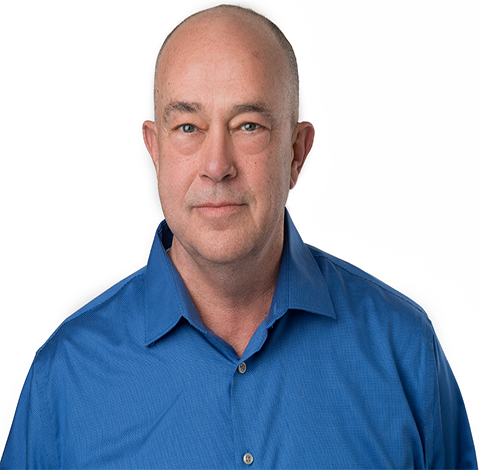 Meet Our Team 3 John Strange