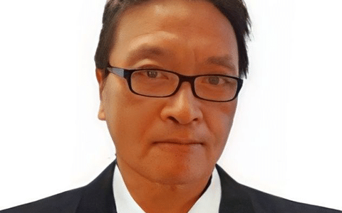 Meet Our Team 1 Gustan Cho