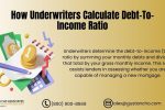 How Underwriters Calculate Debt-To-Income Ratio