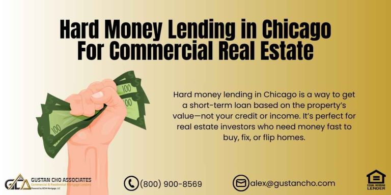 Hard Money :ending in Chicago