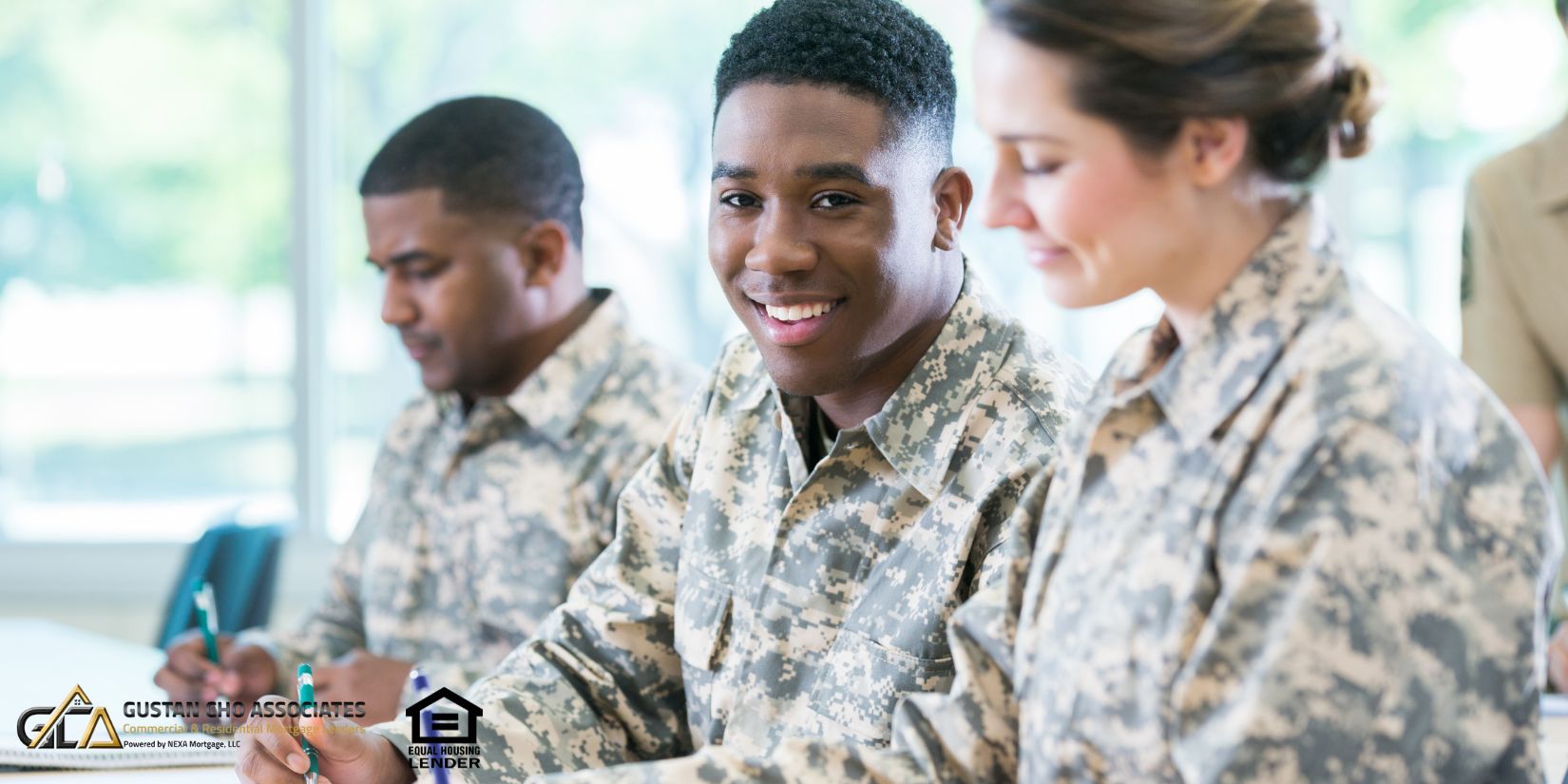 VA Cash-Out Guidelines