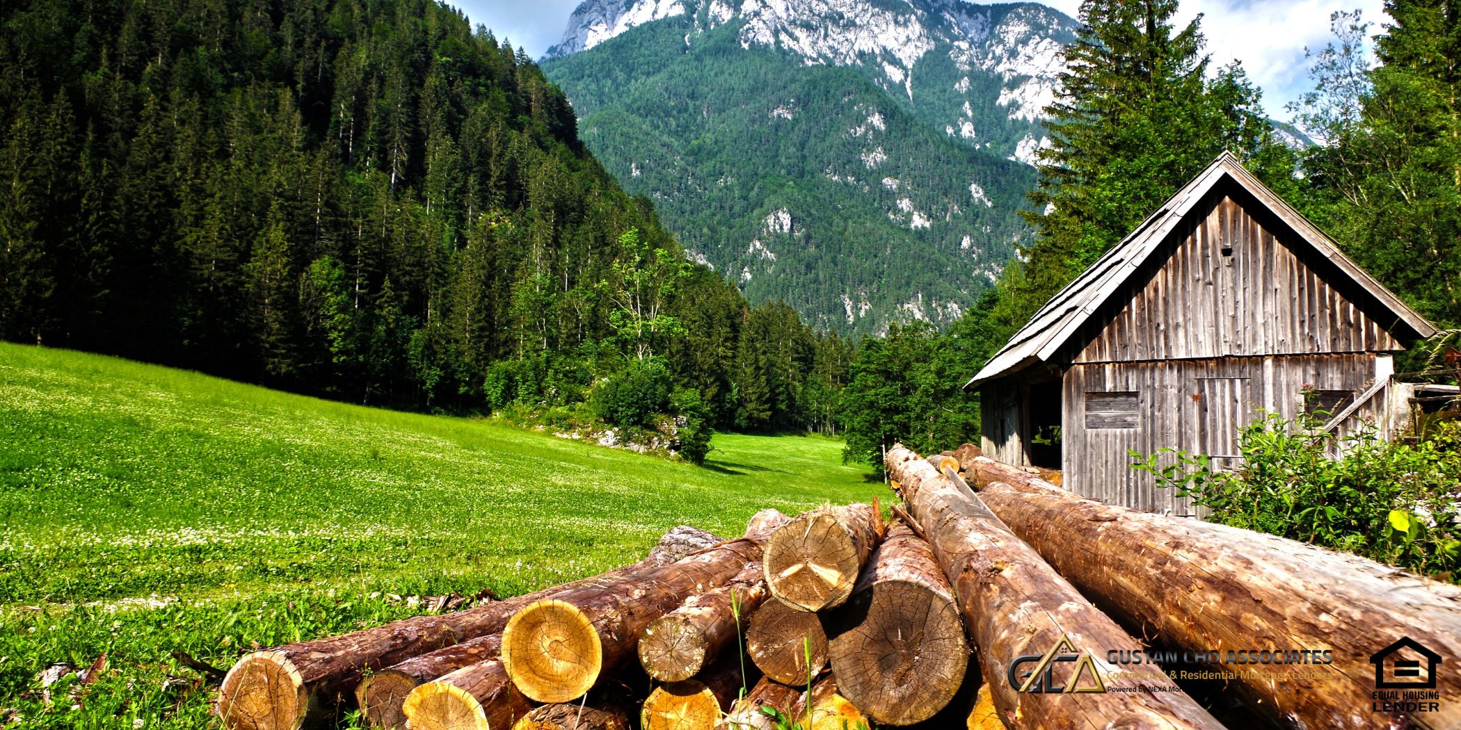 Buying Home on Acreage Versus Home on Lot 2 Buying a Mountain House