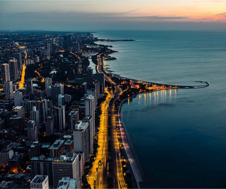 Buying a House Near The Great Lakes Area Buying a House Near The Great Lakes Area