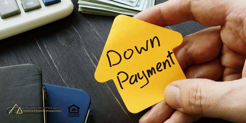 3 Percent Down Payment Conventional Loan