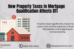 Property Taxes In Mortgage Qualification