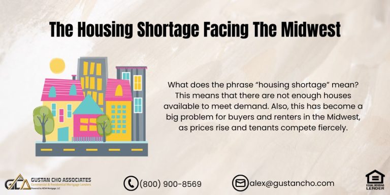 The Housing Shortage Facing The Midwest