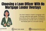 Choosing a Loan Officer