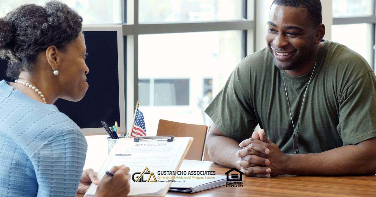 VA Loans Illinois Bad Credit With No Overlays and High DTI 3 VA Loans Illinois