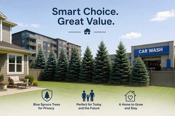 Buying House Near Apartment Community or Commercial Areas 3 Buying House Near Apartment Community