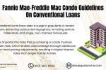 Fannie Mae-Freddie Mac Condo Guidelines