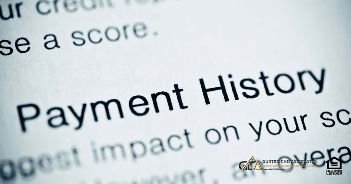 Late Mortgage Payment in the Past 12 Months Lending Guidelines 3 Late Mortgage Payment