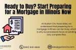Preparing for a Mortgage in Illinois