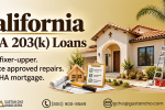 California FHA 203(k) Loans: Requirements, Limits, and Renovation Rules