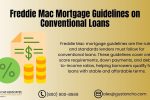 Freddie Mac Mortgage Guidelines