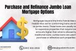 Refinance Jumbo Loan
