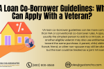 VA Loan Co-Borrower Guidelines