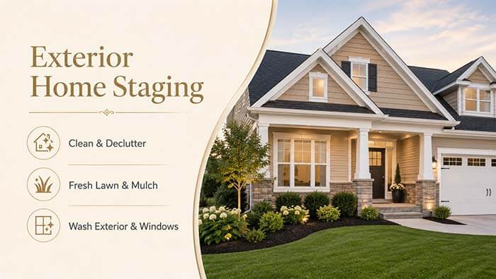 What is Home Staging 3 What is Home Staging