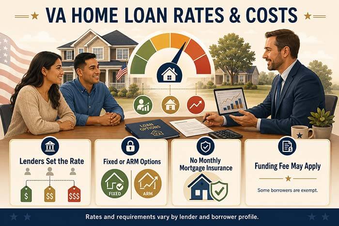 High-Balance VA Loans (Jumbo VA Loans) 3 High-Balance VA Loans