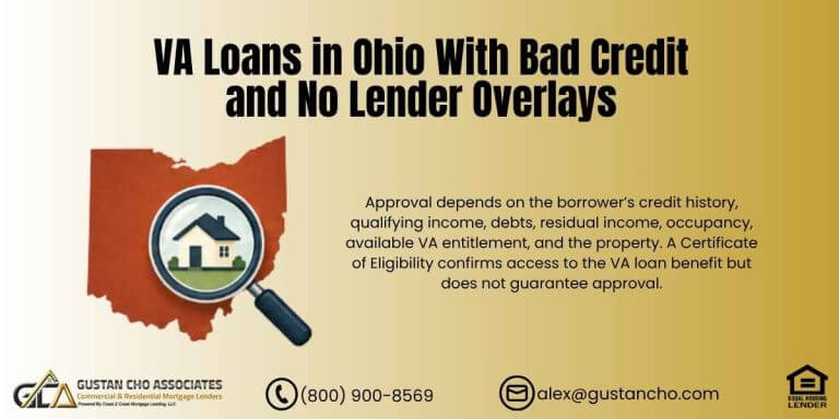 VA Loans in Ohio