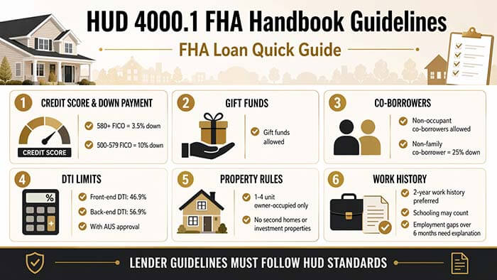 Maryland FHA Lenders For Homebuyers With Bad Credit 3 Maryland FHA Lenders