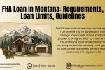 FHA Loan in Montana