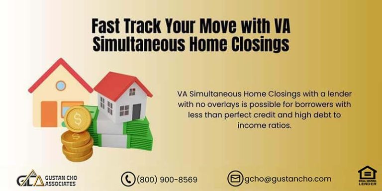 Fast Track Your Move with VA Simultaneous Home Closings