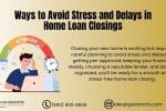 Home Loan Closings