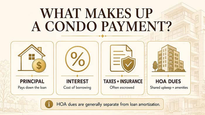 Issues With Condominium Financing And Mortgage Options 3 Issues With Condominium Financing